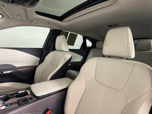 2023 Lexus RX 350 Premium Plus