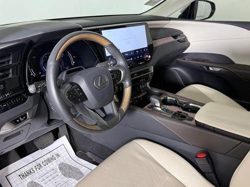 2023 Lexus RX 350 Premium Plus