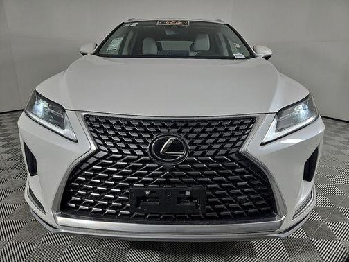2022 Lexus RX 350 Premium