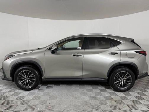 2022 Lexus NX 350 Premium
