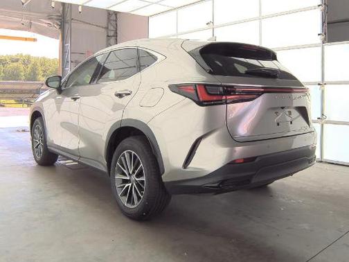 2022 Lexus NX 350 Premium