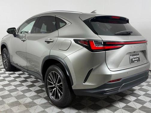 2022 Lexus NX 350 Premium