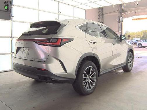 2022 Lexus NX 350 Premium