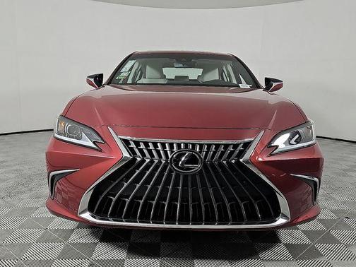 2025 Lexus ES 350 Base
