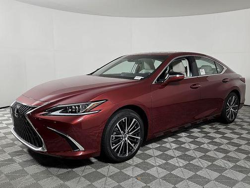 2025 Lexus ES 350 Base