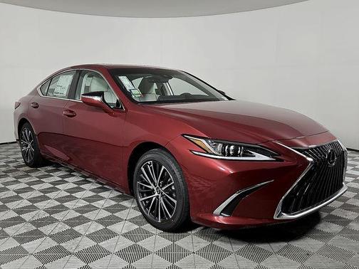 2025 Lexus ES 350 Base