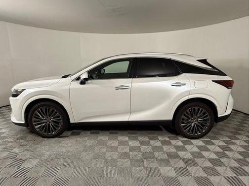 2023 Lexus RX 350 Luxury