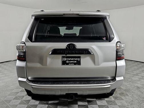 2021 Toyota 4Runner TRD Off Road Premium