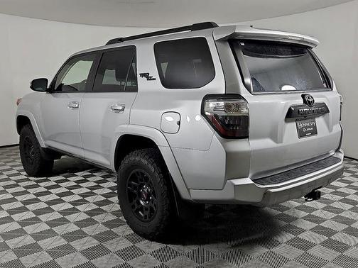 2021 Toyota 4Runner TRD Off Road Premium