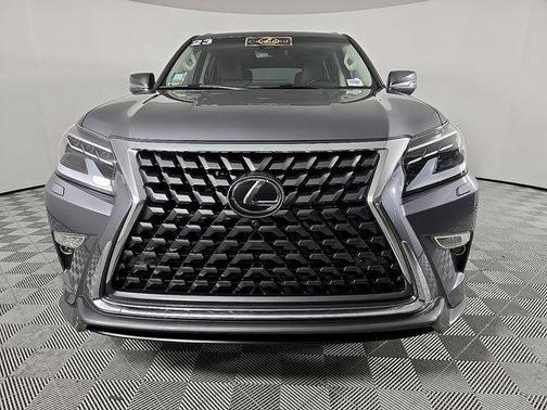 2023 Lexus GX 460 Luxury