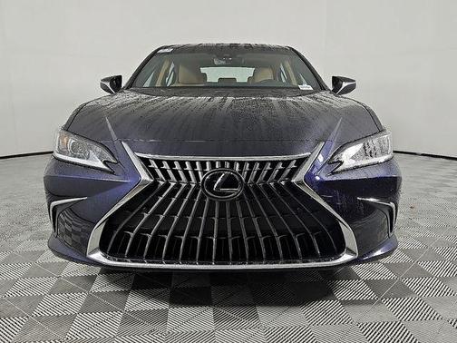 2025 Lexus ES 350 Premium