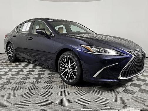 2025 Lexus ES 350 Premium