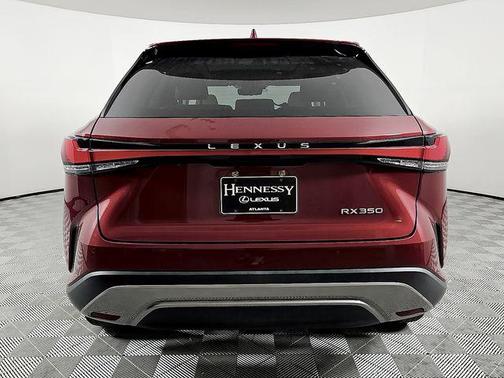 2023 Lexus RX 350 Luxury