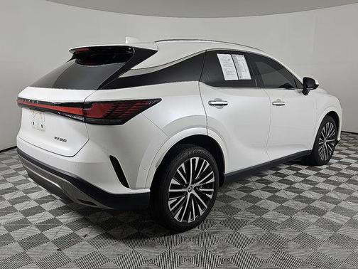 2024 Lexus RX 350 Premium Plus