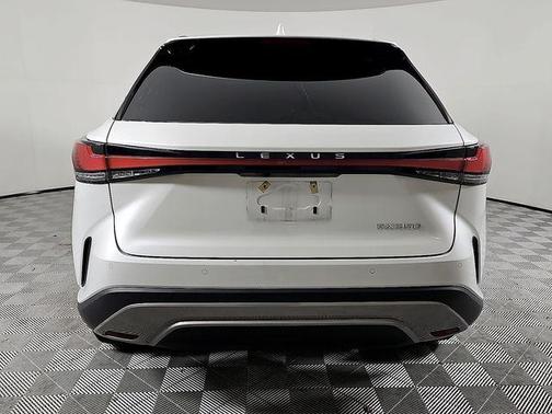 2024 Lexus RX 350 Premium Plus