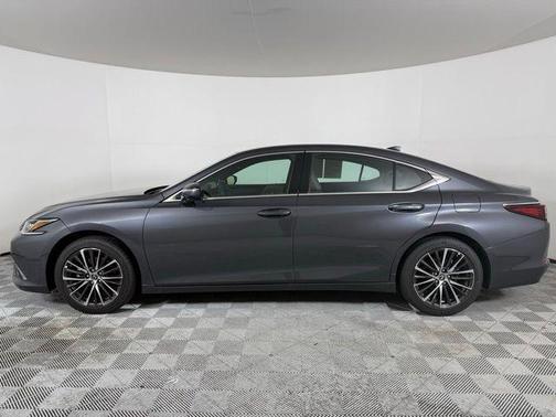 2024 Lexus ES 350 Base