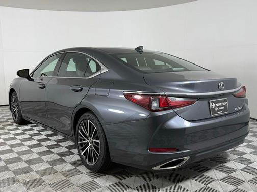 2024 Lexus ES 350 Base