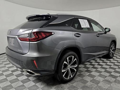 2016 Lexus RX 350 Premium