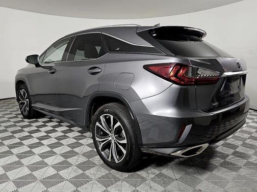 2016 Lexus RX 350 Premium