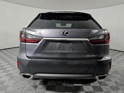 2016 Lexus RX 350 Premium