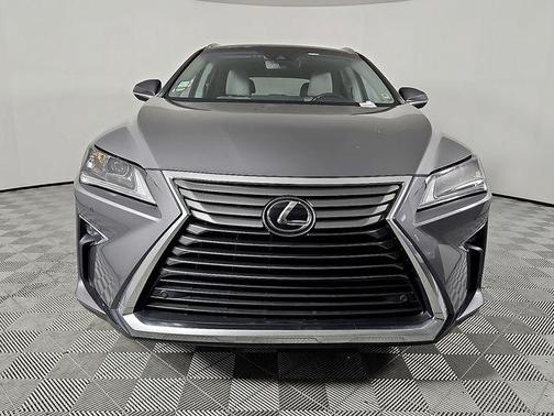 2016 Lexus RX 350 Premium