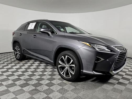 2016 Lexus RX 350 Premium