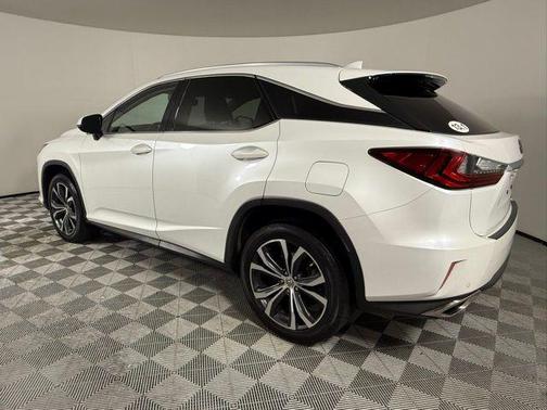 2016 Lexus RX 350 Base