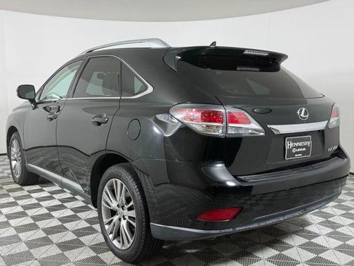2013 Lexus RX 350 Premium