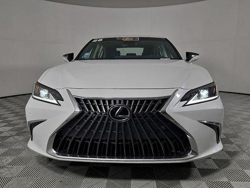 2025 Lexus ES 300h Premium