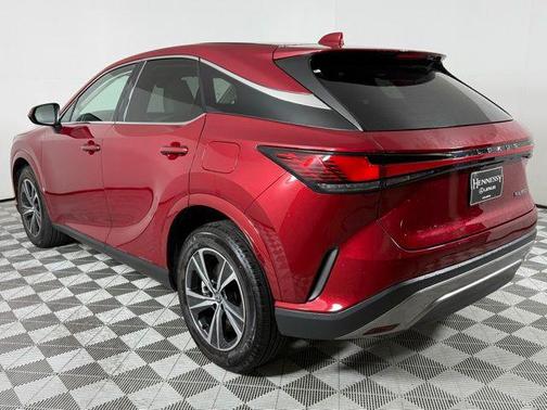 2024 Lexus RX 350 Base