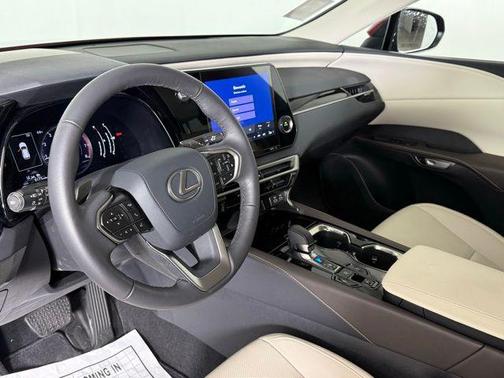 2024 Lexus RX 350 Base