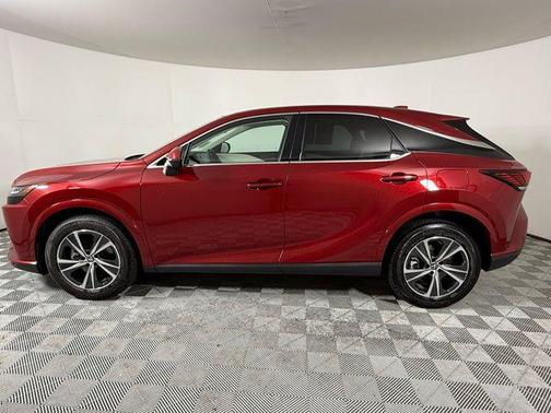 2024 Lexus RX 350 Base