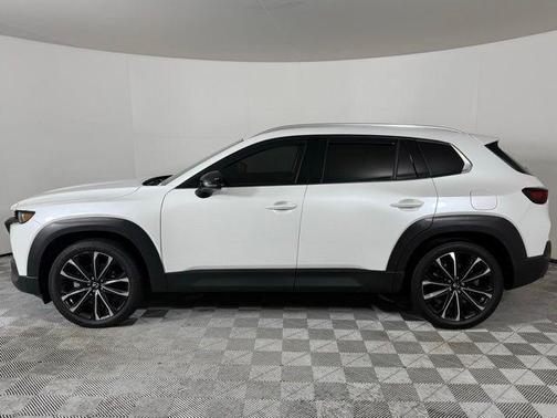 2024 Mazda CX-50 2.5 S Premium Plus Package