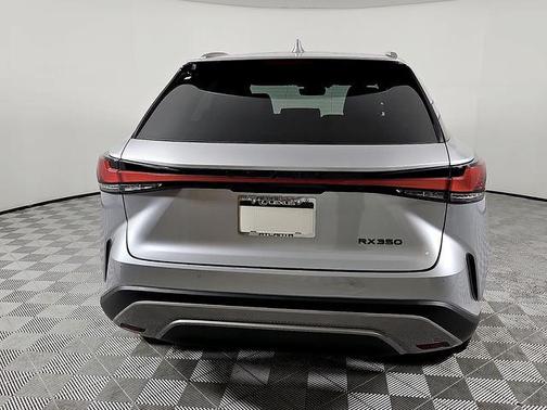 Iridium 2026 Lexus RX 350 Premium