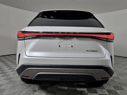 2024 Lexus RX 350 Premium Plus