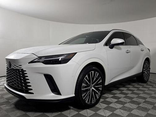 2024 Lexus RX 350 Premium Plus
