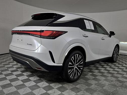 2024 Lexus RX 350 Premium Plus