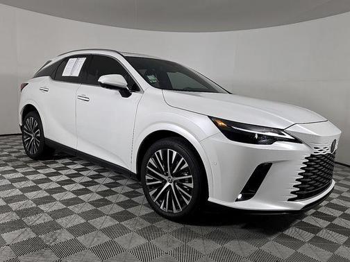2024 Lexus RX 350 Premium Plus