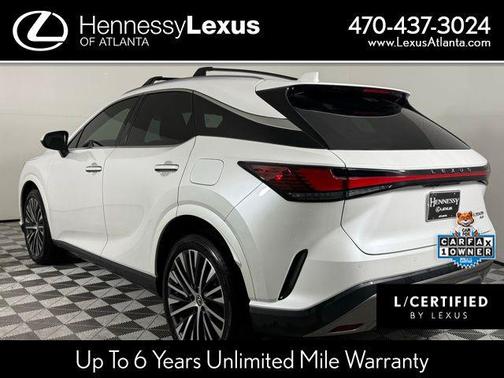2024 Lexus RX 350 Base