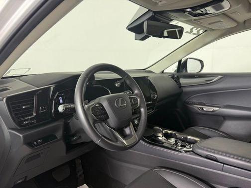 2022 Lexus NX 350 350 Base