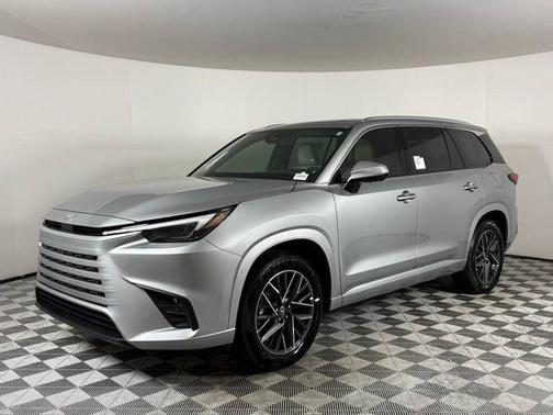 2025 Lexus TX 350 Premium
