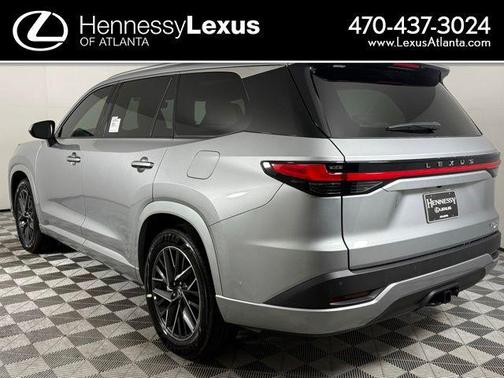 2025 Lexus TX 350 Premium