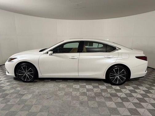 2025 Lexus ES 350 Premium