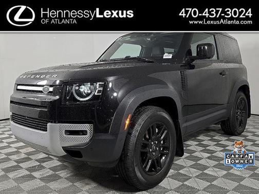 2023 Land Rover Defender 90 SE