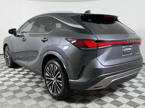 2024 Lexus RX 350 Premium Plus