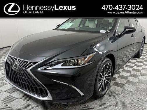 2025 Lexus ES 350 Base