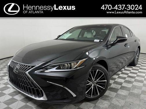 2025 Lexus ES 350 Base