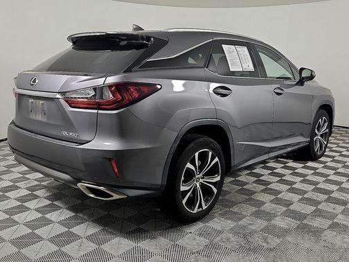 2018 Lexus RX 350 Base