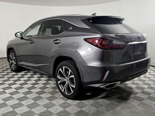 2018 Lexus RX 350 Base