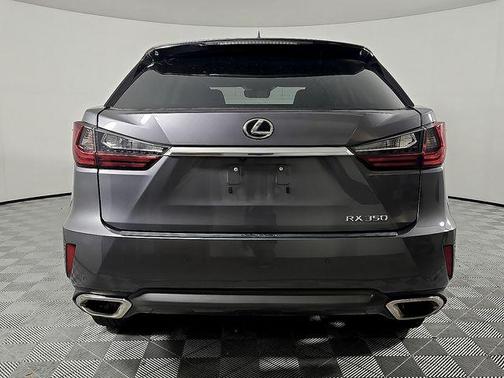 2018 Lexus RX 350 Base